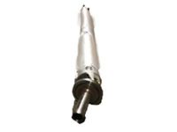 OEM 2015 Ford F-250 Super Duty Drive Shaft - BC3Z-4602-AB