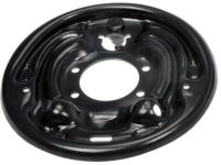 OEM Ford Ranger Backing Plate - F57Z-2211-B