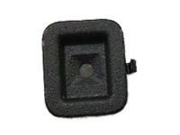 OEM 2018 Ford F-350 Super Duty Temperature Sensor Cover - HC3Z-17K709-A