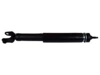 OEM 2013 Ford Police Interceptor Sedan Shock - DG1Z-18125-A