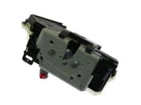 OEM 2013 Ford Mustang Latch - CR3Z-6321812-C