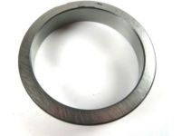 OEM 2018 Ford F-350 Super Duty Wheel Bearing Race - 8C3Z-1202-A