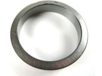 OEM 2017 Ford F-250 Super Duty Wheel Bearing Race - 8C3Z-1202-A