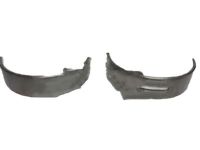 OEM 2007 Lincoln Mark LT Bearings - 2L3Z-6D309-BA