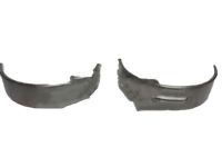 OEM 2009 Ford F-150 Bearings - 2L3Z-6D309-BA