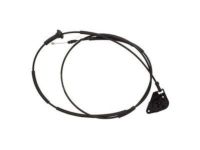 OEM 2021 Ford Mustang Release Cable - JR3Z-16916-B