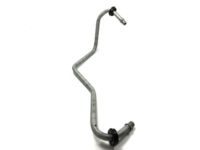 OEM 2013 Ford F-350 Super Duty Oil Tube - BC3Z-6B689-A