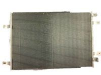 OEM Ford F-350 Super Duty Condenser - 7C3Z-19712-B