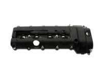 OEM 2002 Lincoln LS Valve Cover - XW4Z-6582-AB