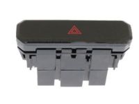 OEM 2022 Ford F-250 Super Duty Hazard Switch - FL3Z-13350-AA