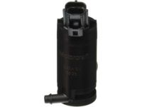 OEM 2005 Mercury Montego Rear Washer Pump - 7R3Z-17664-A