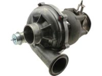 Ford F81Z-6K682-BARM