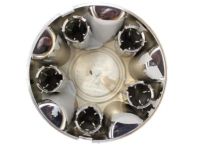 OEM 2006 Ford Ranger Center Cap - F87Z-1130-DA