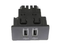 Ford GC3Z-19A387-D