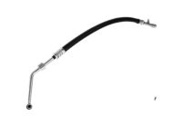 OEM 1992 Ford F-250 Discharge Hose - E7TZ19972D