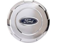 OEM 2007 Ford F-150 Center Cap - 4L3Z-1130-AB