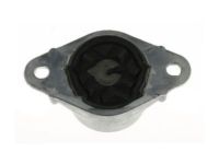 OEM Ford Fiesta Upper Mount - 8V5Z-18A161-A