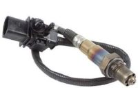 OEM 2012 Ford Flex Upper Oxygen Sensor - BA5Z-9F472-B