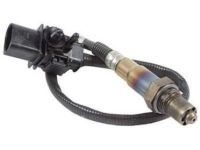 OEM 2013 Ford Fusion Upper Oxygen Sensor - BA5Z-9F472-B