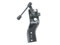 OEM 2013 Ford Expedition Lever Assembly - 8L1Z-5A967-B