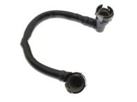 OEM Lincoln Nautilus PCV Hose - GB8Z-6A664-A