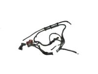 OEM Ford Ranger Cable Assembly - 7L5Z-14300-CA