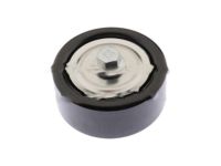 OEM 2019 Ford F-150 Idler Pulley - FL3Z-8678-A