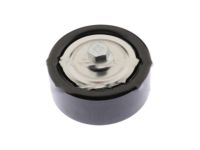 OEM Ford Bronco Idler Pulley - FL3Z-8678-A