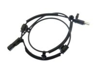 OEM 2015 Ford F-350 Super Duty Front Speed Sensor - DC3Z-2C204-C