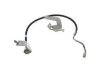 OEM 2001 Ford Mustang Brake Hose - 3R3Z-2A442-DA