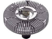 OEM 1998 Ford E-350 Econoline Fan Clutch - 5C2Z-8A616-CA