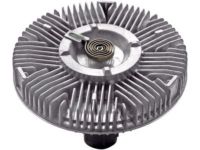 OEM 1997 Ford E-150 Econoline Club Wagon Fan Clutch - 5C2Z-8A616-CA