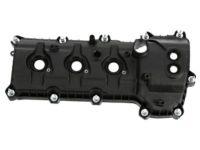 OEM Ford Mustang Valve Cover - BR3Z-6582-R