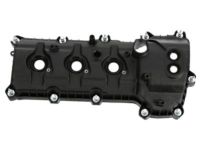 OEM 2012 Lincoln MKX Valve Cover - BR3Z-6582-R