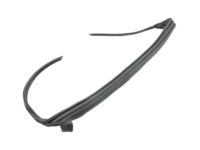 OEM 2005 Ford Thunderbird Weatherstrip - 1W6Z-7603110-AC