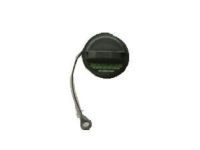 OEM 2004 Ford Focus Cap - 3S4Z-9030-BA