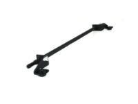 OEM 2009 Mercury Sable Power Steering Cooler - 9G1Z-3D746-A