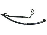 OEM 2000 Ford Mustang Pressure Tube - F3LY-3A714-A