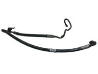 OEM 1993 Lincoln Mark VIII Pressure Tube - F3LY-3A714-A