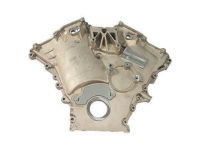 OEM Ford Front Cover - 9L8Z-6019-A