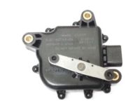 OEM 2009 Ford F-350 Super Duty Actuator - 3L3Z-9J559-CA