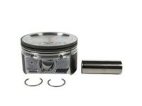 OEM Ford Transit Connect Piston - 8E5Z-6108-AA