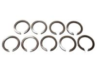 OEM Mercury Adapter - F8AZ-6881-AA