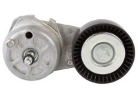 OEM 2014 Ford F-150 Serpentine Tensioner - BL3Z-6A228-B