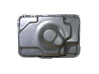 OEM 1999 Mercury Mountaineer Oil Pan - F69Z-7A194-BA