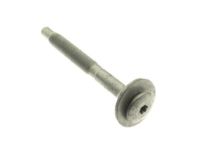 OEM Mercury Link Rod Bolt - -W714294-S439