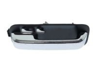 OEM 2017 Ford F-150 Handle, Outside - FL3Z-1626605-DEPTM