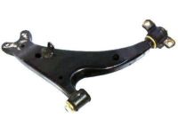 OEM 2001 Ford Focus Lower Control Arm - YS4Z-3078-BA