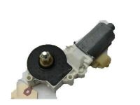 OEM Lincoln Navigator Window Motor - 7L1Z-7823395-B