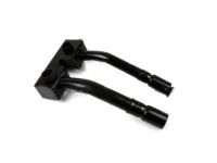 OEM Mercury Grand Marquis Hose & Tube Assembly - F7VZ-19D734-AA
